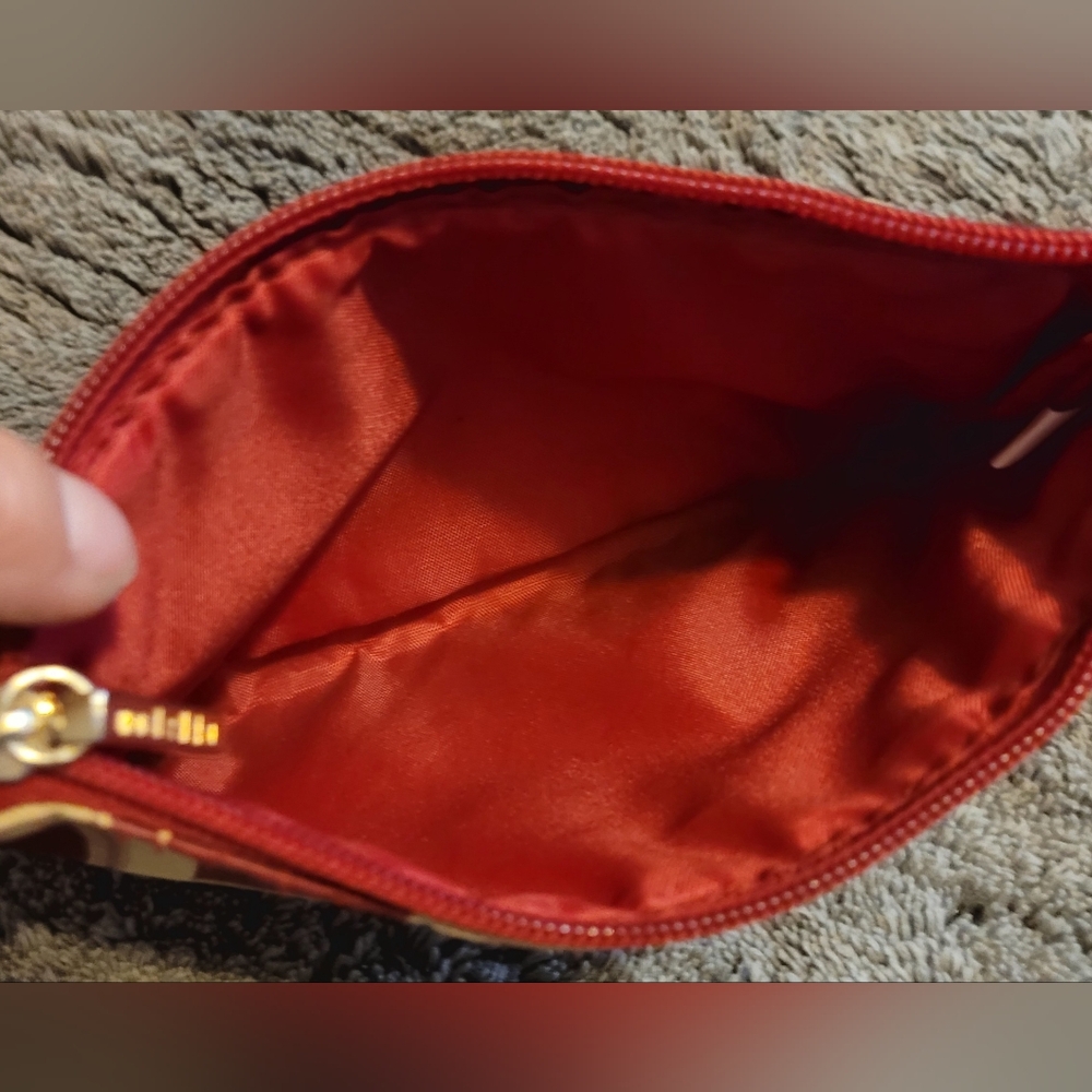 Modella Zip Mini Bag - Picture 4 of 4
